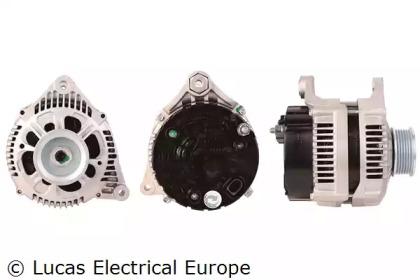 Lucas Electrical LRA02112 Генератор