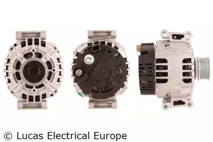 Lucas Electrical LRA02115 Генератор