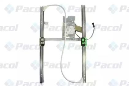 Pacol RVI-WR-002 Regulator assy door window Pacol RVI-WR-002 Regulator assy door window