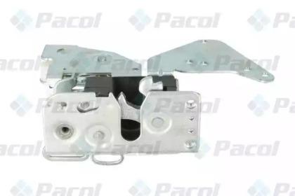 Pacol SCA-DH-006L Замок двери