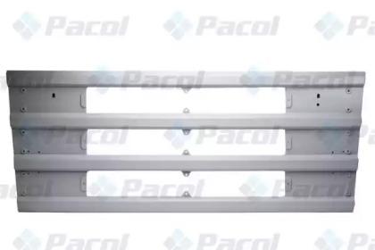 Pacol SCA-FP-001 Решітка радіатора Pacol SCA-FP-001 Решітка радіатора