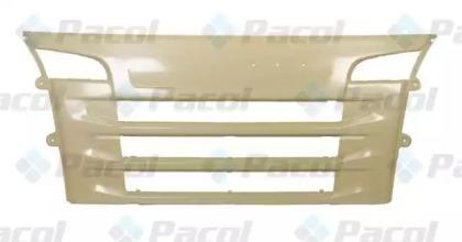 Pacol SCA-FP-004 Grille assy radiator Pacol SCA-FP-004 Grille assy radiator