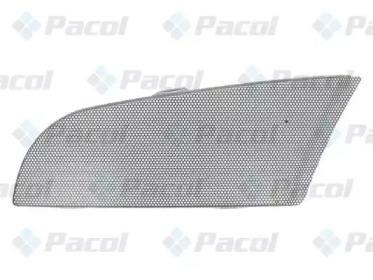 Pacol SCA-FP-010L Решітка радіатора Pacol SCA-FP-010L Решітка радіатора