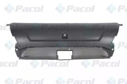 Pacol SCA-FP-012 Grille assy radiator Pacol SCA-FP-012 Grille assy radiator