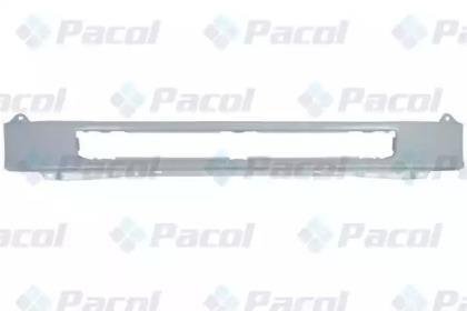 Pacol SCA-FP-017 Grille assy radiator