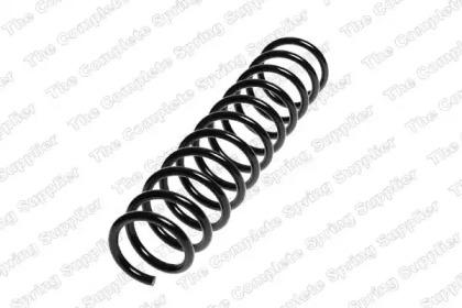 Lesjofors 4259227 Пружина подвески передняя Lesjofors 4259227 Пружина подвески передняя