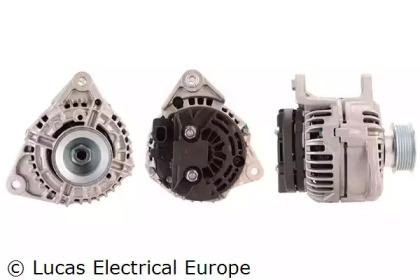 Lucas Electrical LRA02177 Alternator assy