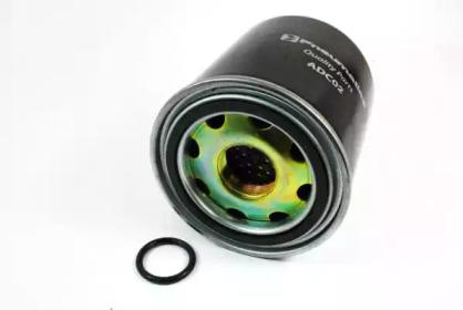 Pneumatics ADC02 Фільтр вологоосушувача