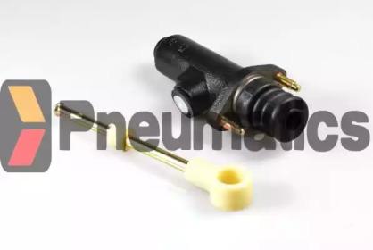 Pneumatics CP-701 Головний циліндр зчеплення Pneumatics CP-701 Головний циліндр зчеплення