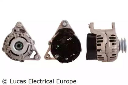 Lucas Electrical LRA02207 Генератор Lucas Electrical LRA02207 Генератор