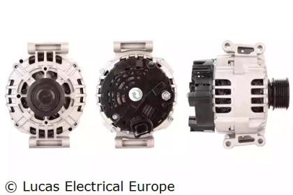Lucas Electrical LRA02255 Генератор