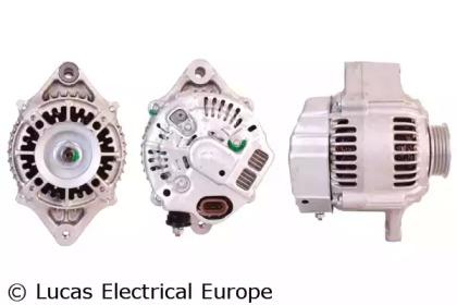 Lucas Electrical LRA02270 Alternator assy Lucas Electrical LRA02270 Alternator assy