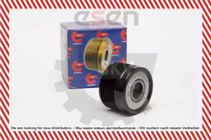 Esen SKV 11SKV020 Шкив генератора