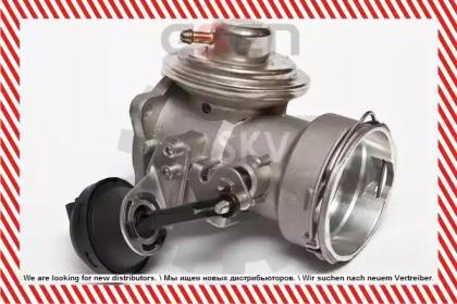 Esen SKV 14SKV024 EGR valve Esen SKV 14SKV024 EGR valve
