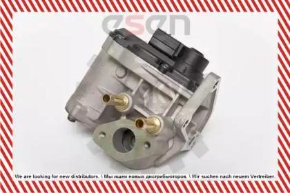 Esen SKV 14SKV086 EGR valve Esen SKV 14SKV086 EGR valve