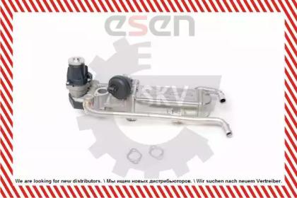 Esen SKV 14SKV095 Клапан рециркуляції відпрацьованих газів Esen SKV 14SKV095 Клапан рециркуляції відпрацьованих газів