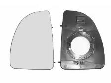 Van Wezel 1747831 Outer mirror glass Van Wezel 1747831 Outer mirror glass