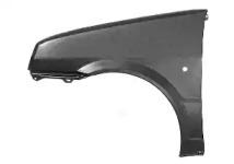 Van Wezel 1758655 Крыло