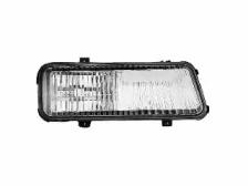 Van Wezel 1759996 Фара протитуманна