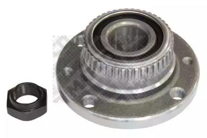 Mapco 26015 Wheel bearing