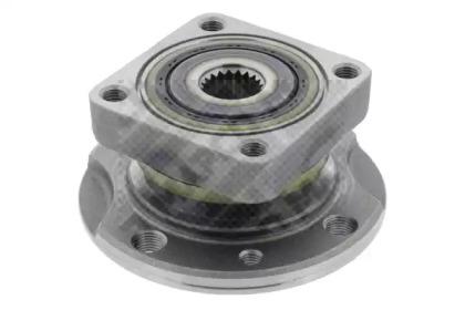 Mapco 26038 Wheel bearing Mapco 26038 Wheel bearing