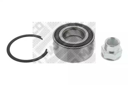 Mapco 26077 Підшипник маточини колеса