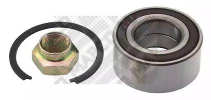 Mapco 26079 Підшипник маточини колеса Mapco 26079 Підшипник маточини колеса