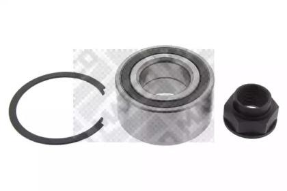 Mapco 26086 Wheel bearing Mapco 26086 Wheel bearing