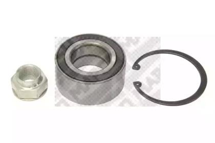 Mapco 26092 Wheel bearing