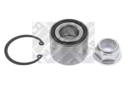 Mapco 26102 Wheel bearing