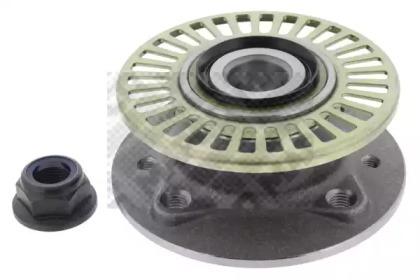 Mapco 26112 Wheel bearing Mapco 26112 Wheel bearing