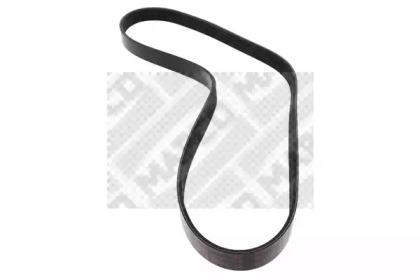 Mapco 261120 Ремінь поліклиновий Mapco 261120 Ремінь поліклиновий