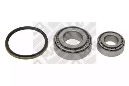 Mapco 26117 Wheel bearing Mapco 26117 Wheel bearing
