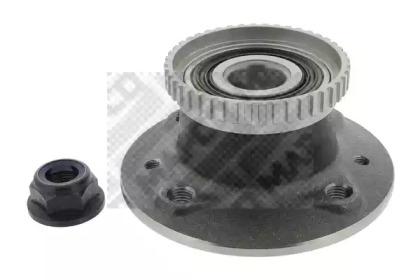Mapco 26120 Підшипник маточини колеса Mapco 26120 Підшипник маточини колеса