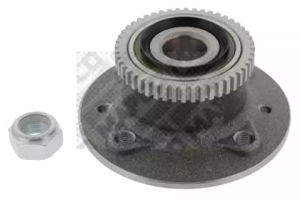 Mapco 26125 Підшипник маточини колеса Mapco 26125 Підшипник маточини колеса