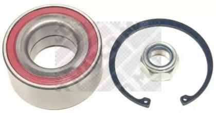 Mapco 26135 Підшипник маточини колеса Mapco 26135 Підшипник маточини колеса
