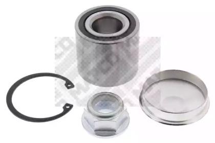 Mapco 26147 Wheel bearing