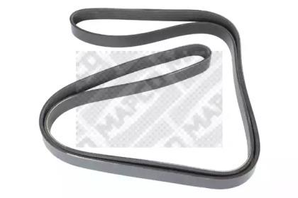 Mapco 262155 Belt v