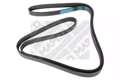 Mapco 262255 Belt v