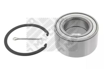 Mapco 26243 Wheel bearing Mapco 26243 Wheel bearing