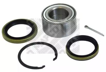 Mapco 26257 Wheel bearing