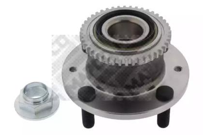 Mapco 26280 Подшипник ступицы колеса Mapco 26280 Подшипник ступицы колеса
