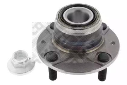 Mapco 26287 Підшипник маточини колеса Mapco 26287 Підшипник маточини колеса