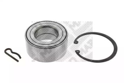 Mapco 26316 Wheel bearing Mapco 26316 Wheel bearing