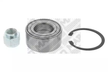 Mapco 26317 Подшипник ступицы колеса Mapco 26317 Подшипник ступицы колеса