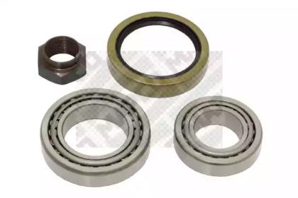 Mapco 26332 Wheel bearing Mapco 26332 Wheel bearing