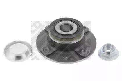 Mapco 26339 Підшипник маточини колеса Mapco 26339 Підшипник маточини колеса