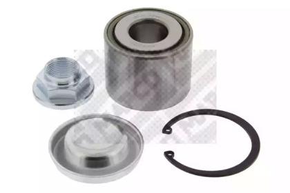 Mapco 26360 Підшипник маточини колеса Mapco 26360 Підшипник маточини колеса