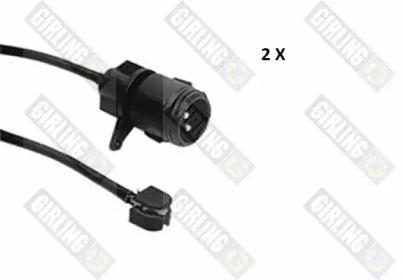 Girling 6310602 Датчик зносу Girling 6310602 Датчик зносу