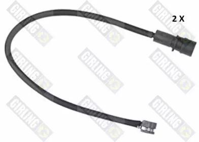 Girling 6316602 Датчик зносу Girling 6316602 Датчик зносу